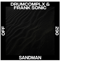 Drumcomplex & Frank Sonic – Sandman
