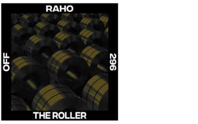 Raho – The Roller