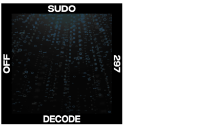 SUDO – Decode