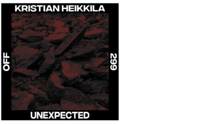 Kristian Heikkila – Unexpected