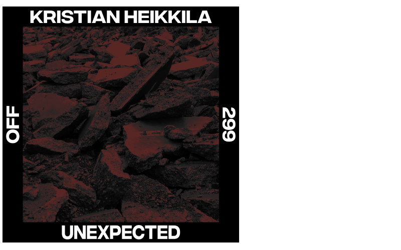 Kristian Heikkila – Unexpected