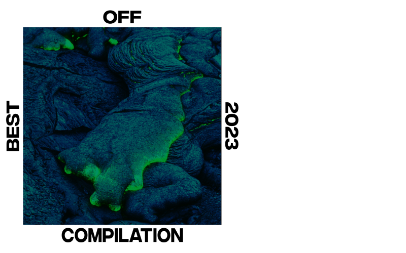 Various Artists – Best of OFF Compilation 2023