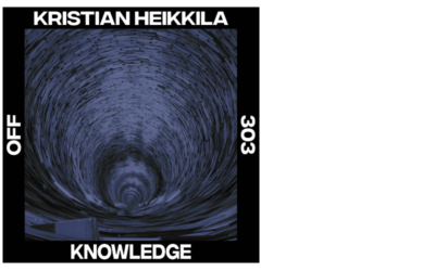 Kristian Heikkila – Knowledge