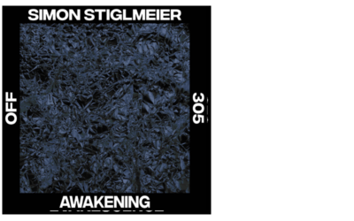 Simon Stiglmeier – Awakening