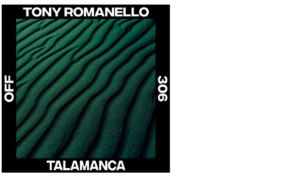 Tony Romanello – Talamanca