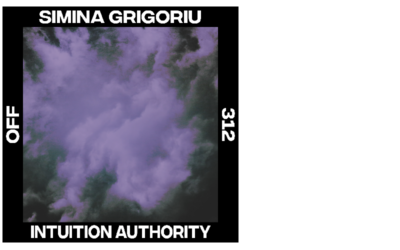 Simina Grigoriu – Intuition Authority