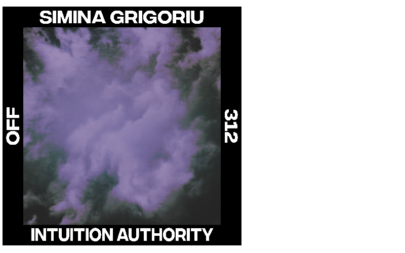 Simina Grigoriu – Intuition Authority