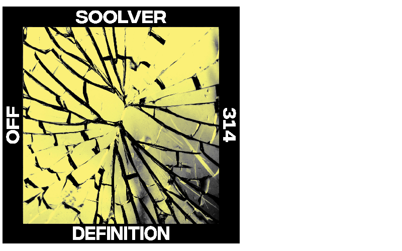 Soolver – Definition