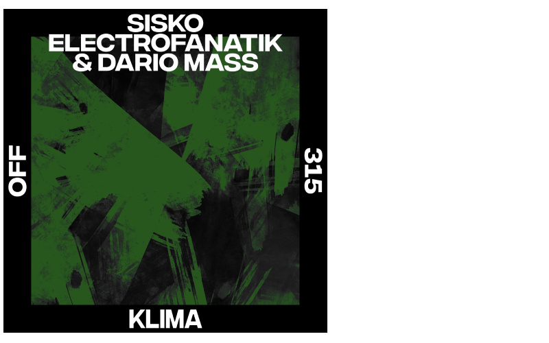 Sisko Electrofanatik, Dario Mass – Klima