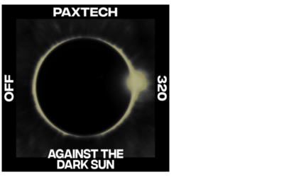 Paxtech – Against The Dark Sun