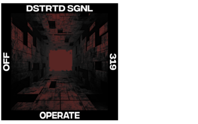 DSTRTD SGNL – Operate