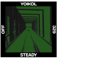 Yoikol – Steady