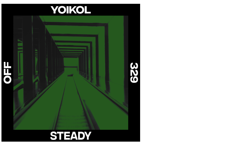 Yoikol – Steady
