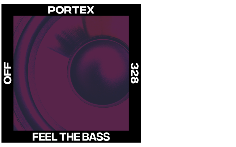 Portex – Feel The Bass