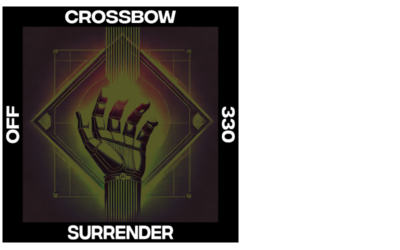Crossbow – Surrender